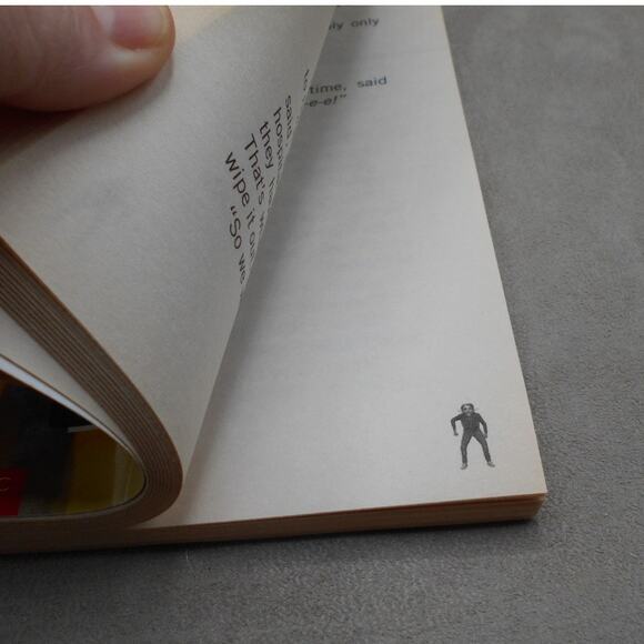 Animorphs #6: The Capture by K.A. Applegate Paperback - Picture 11 of 12